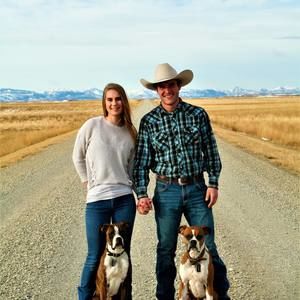 Meet your Posher, Kelsey